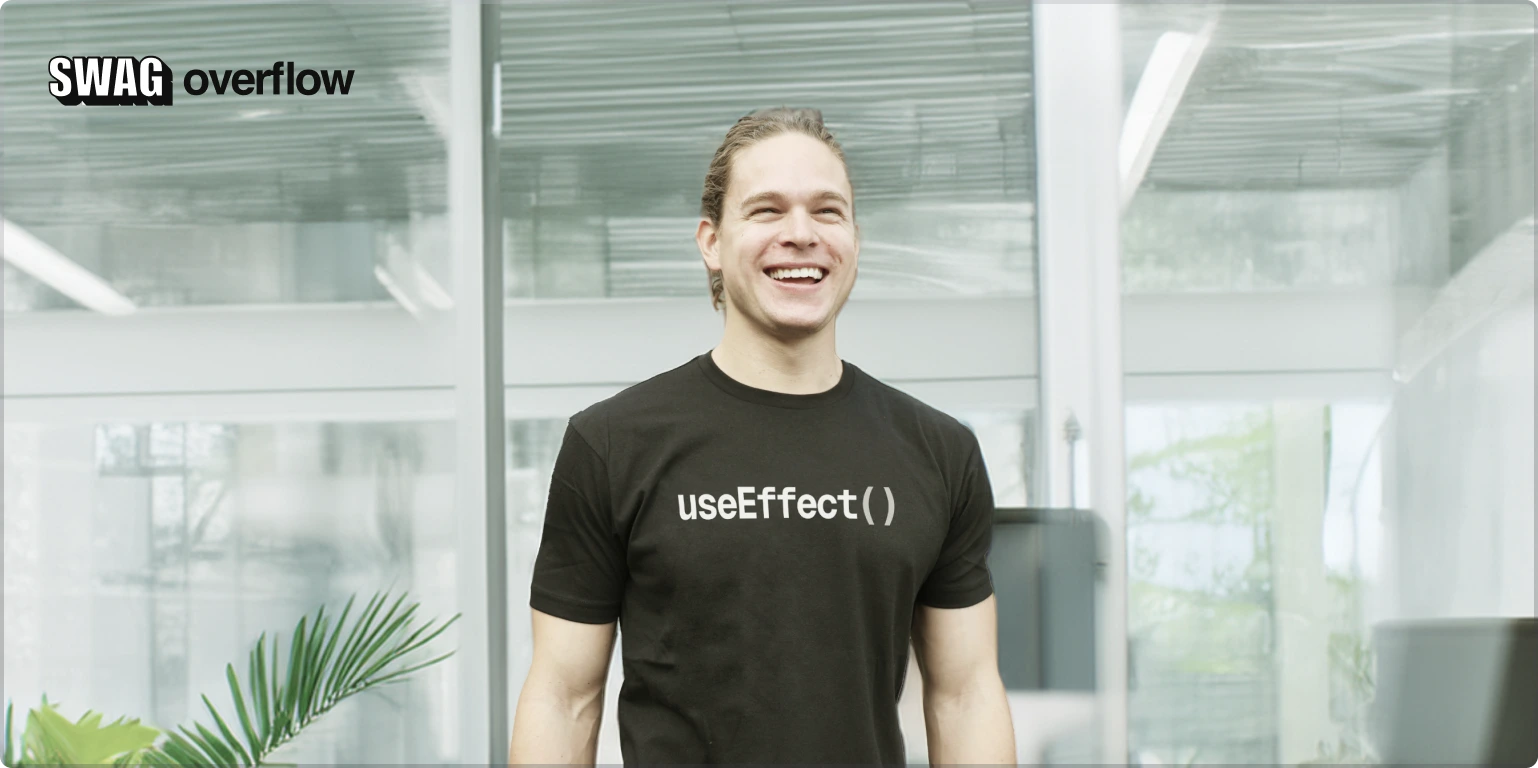 The useEffect() Tee — Mount, Update, Rerender, Repeat