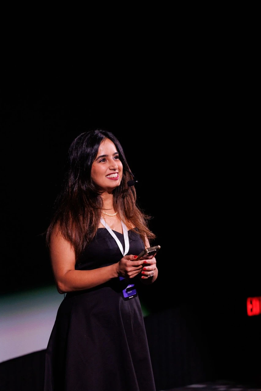 Shruti Kapoor
